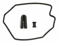 Уплотнение радиобокса SC10 Receiver Box Seals артикул AS9878
