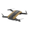Квадрокоптер - Tracker (селфи дрон, FPV, удержание высоты-барометр) артикул JXD-523