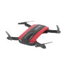 Квадрокоптер - Tracker (селфи дрон, FPV, удержание высоты-барометр) артикул JXD-523