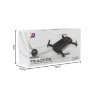 Квадрокоптер - Tracker (селфи дрон, FPV, удержание высоты-барометр) артикул JXD-523