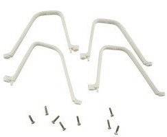 Шасси для Syma X5UW / UC артикул X5UW-09