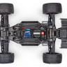 Радиоуправляемая модель TRAXXAS XRT 1:5 WITH 8S ESC (RED) артикул TRA78086-4-R