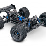 Радиоуправляемая модель TRAXXAS XRT 1:5 WITH 8S ESC (RED) артикул TRA78086-4-R