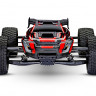 Радиоуправляемая модель TRAXXAS XRT 1:5 WITH 8S ESC (RED) артикул TRA78086-4-R