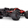 Радиоуправляемая модель TRAXXAS XRT 1:5 WITH 8S ESC (RED) артикул TRA78086-4-R
