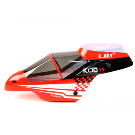 Фюзеляж Esky KOB артикул 000849 (EK1-0692)