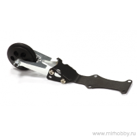 Вилли бар (silver) для 1/16 Traxxas E-Revo Slash Summit артикул T3488SILVER