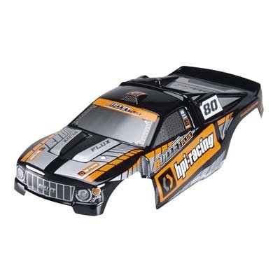 Кузов Bullet Flux ST (окрашенный) артикул HPI-115509