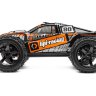 Кузов Bullet Flux ST (окрашенный) артикул HPI-115509