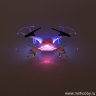 Квадрокоптер - Syma X13 Storm HeadFree 2.4G RTF артикул SYMA-X13