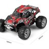 Дезерт-багги 1:18 4WD - Ace Speed (электро 25km/h) артикул WLT-18404