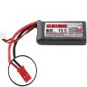 Аккумулятор Team Orion Li-Po 11.1 (3S) 800mah 50C JST plug ORI60131