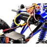 Краулер 1/10 4WD Rock crawler артикул BS703T