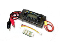 Универсальное зарядное устройство G.T.Power B405