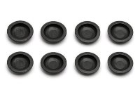 Масляные компенсаторы 16MM 8шт.  16mm Shock Bladder артикул AS89351 