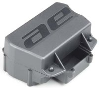 Радиобокс - RC8.  Receiver/Battery Box артикул AS89003