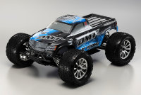 Радиоуправляемая автомодель GP MT- 4WD r/s DMT w/GXR18 артикул 31071B