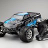 Радиоуправляемая автомодель GP MT- 4WD r/s DMT w/GXR18 артикул 31071B