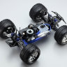 Радиоуправляемая автомодель GP MT- 4WD r/s DMT w/GXR18 артикул 31071B