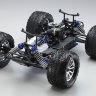 Радиоуправляемая автомодель GP MT- 4WD r/s DMT w/GXR18 артикул 31071B