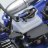 Радиоуправляемая автомодель GP MT- 4WD r/s DMT w/GXR18 артикул 31071B