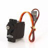 Сервомашинка цифровая JX Servo PDI-933MG (13г/3.5/0.10/6V) Micro артикул PDI-933MG