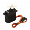 Сервомашинка цифровая JX Servo PDI-933MG (13г/3.5/0.10/6V) Micro артикул PDI-933MG