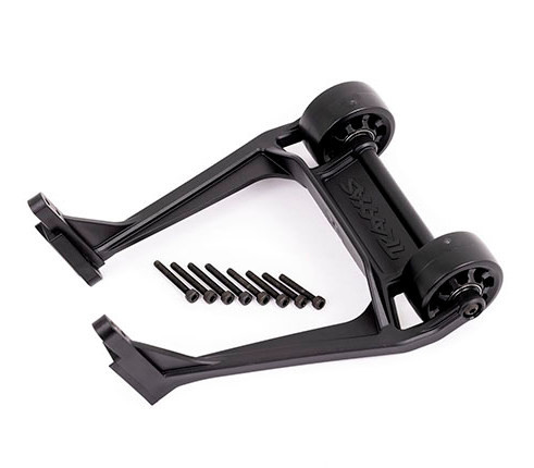 WHEELIE BAR ASSEMBLED BLACK (1 шт.) артикул TRA9576