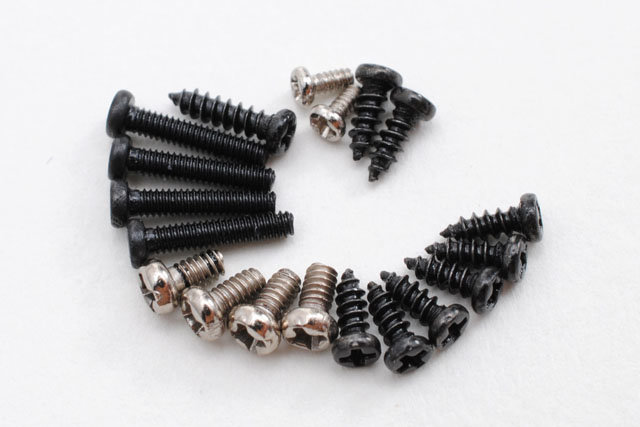 Screw Set артикул NE400040