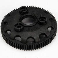 Шестерня ведомая Traxxas Spur gear, 83-tooth (48-pitch) артикул MRH4683