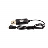 Зарядное устройство USB для квадрокоптера Syma X4