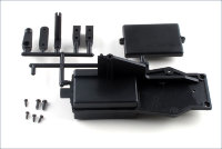 Бокс Radio Box Set (DBX-VE/DRX-VE) артикул TR302B