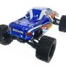 Радиоуправляемый монстр Himoto Bowie PRO 4WD 2.4G RTR (влагозащита, аккумулятор и З/У) артикул E10MT2
