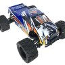 Радиоуправляемый монстр Himoto Bowie PRO 4WD 2.4G RTR (влагозащита, аккумулятор и З/У) артикул E10MT2