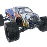 Радиоуправляемый монстр Himoto Bowie PRO 4WD 2.4G RTR (влагозащита, аккумулятор и З/У) артикул E10MT2