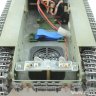 Радиоуправляемый танк Taigen ИС-2 масштаб 1:16 (аппаратура управления 2.4G) артикул TG3928-1G-IR3.0