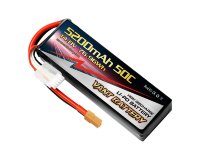 Аккумулятор LiPo Vant - 14.8В 5200мАч 50C 4S (разъём XT60) артикул VTB-5200-50C-4S