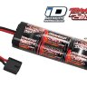 Радиоуправляемая модель TRAXXAS Rustler 2WD 1/10 RTR артикул TRA37054-1-OR