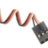 Сервомашинка цифровая Micro JX Servo PDI-D56MG (5.6гр./0.89кг./0.1сек./3.7 ~ 5.5V) артикул PDI-D56MG