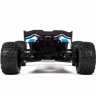 Радиоуправляемая автомодель ARRMA 1/8 KRATON 6S 4X4 RTR Brushless Speed Truck V6 (Blue / Pink) артикул ARA8608V6T2