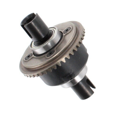Дифференциал в сборе артикул BS803-026