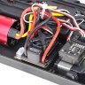 Радиоуправляемый монстр 1/10  Himoto Bowie Pro 4WD (бесколлекторная система, влагозащита, акб Li-Po, З/У)  артикул E10MTL2