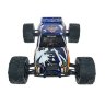 Радиоуправляемый монстр 1/10  Himoto Bowie Pro 4WD (бесколлекторная система, влагозащита, акб Li-Po, З/У)  артикул E10MTL2