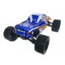 Радиоуправляемый монстр 1/10  Himoto Bowie Pro 4WD (бесколлекторная система, влагозащита, акб Li-Po, З/У)  артикул E10MTL2