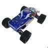 Радиоуправляемый монстр 1/10  Himoto Bowie Pro 4WD (бесколлекторная система, влагозащита, акб Li-Po, З/У)  артикул E10MTL2