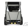 Кузов для краулеров 1/10 Proline Racing USA "1985 Toyota HiLux SR5"(ДШВ 471x203x133, Колесная База 312 мм) (некрашеный) артикул PL3466-00