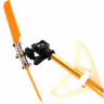 Держатели лопастей хвостового ротора Xtreme для Esky Honey Bee King артикул ESK016