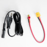 Универсальное зарядное устройство G.T.Power C6D Mini 100Вт
