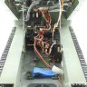 Р/У танк Taigen 1/16 ИС-2 модель 1944, СССР, зеленый, 2.4G, деревянная коробка артикул TG3928-1G-BOX