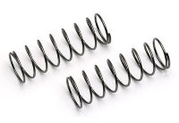 Пружины подвески 16MM ЗАДНИЕ (3.9LBS RC8,SC8) 2шт.  16mm Front Spring, 3.9 lbs артикул AS89293 